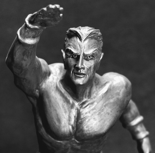 Prince Namor Submariner