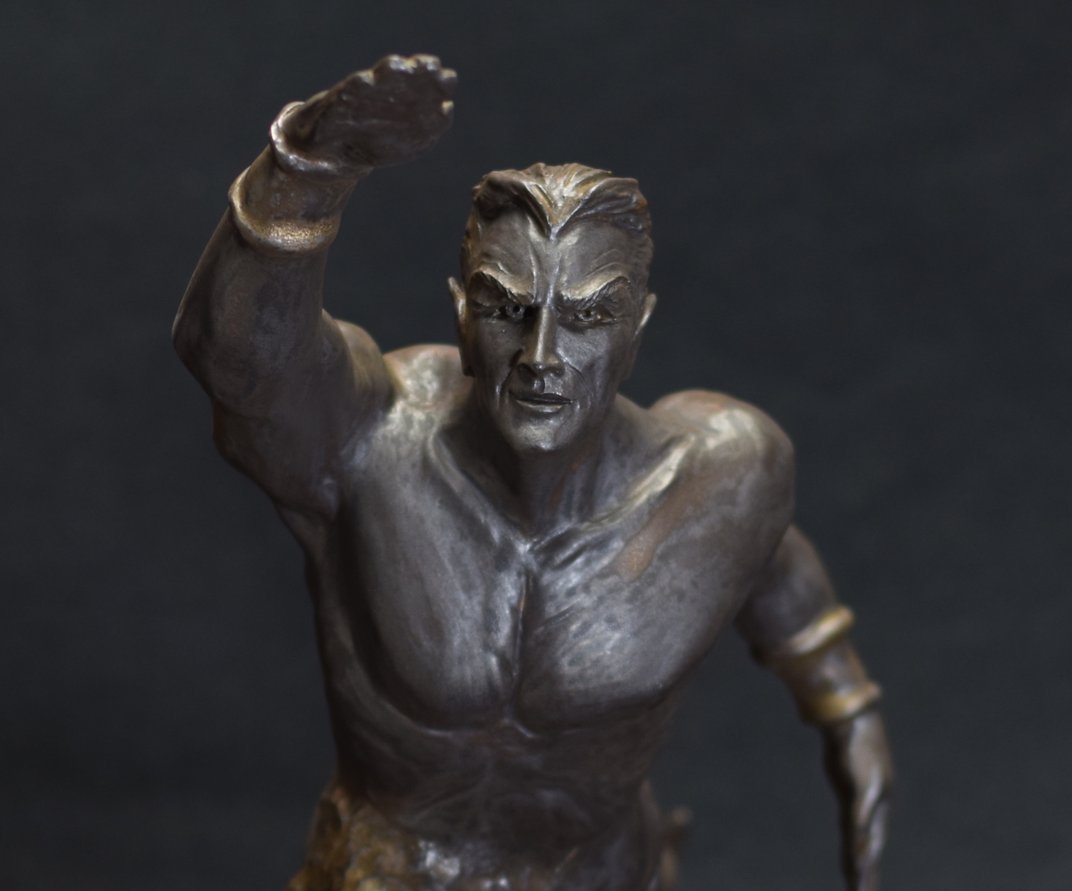 Prince Namor Submariner