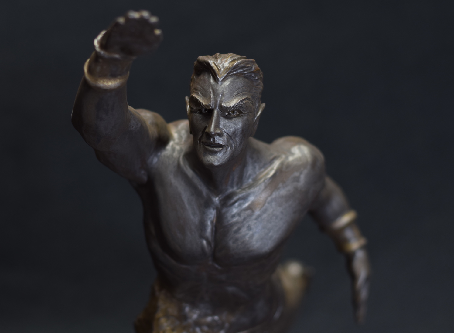Prince Namor Submariner
