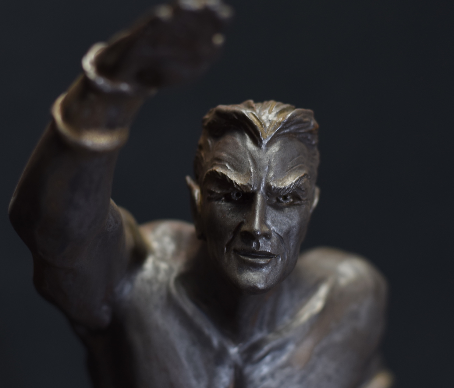 Prince Namor Submariner