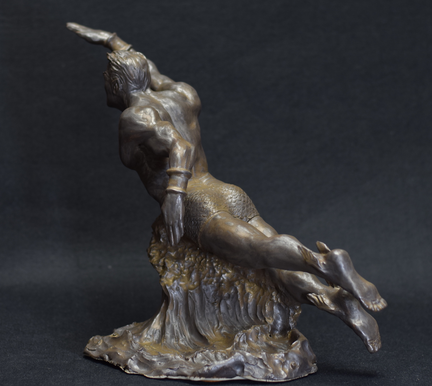 Prince Namor Submariner