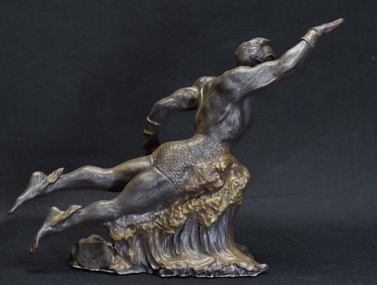 Prince Namor Submariner