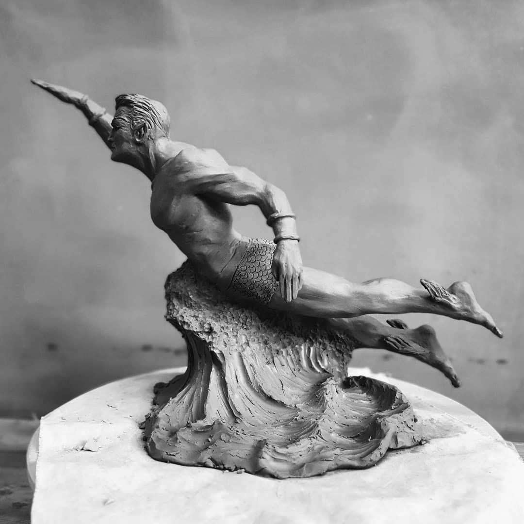Prince Namor Submariner