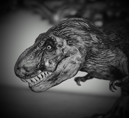 T-Rex