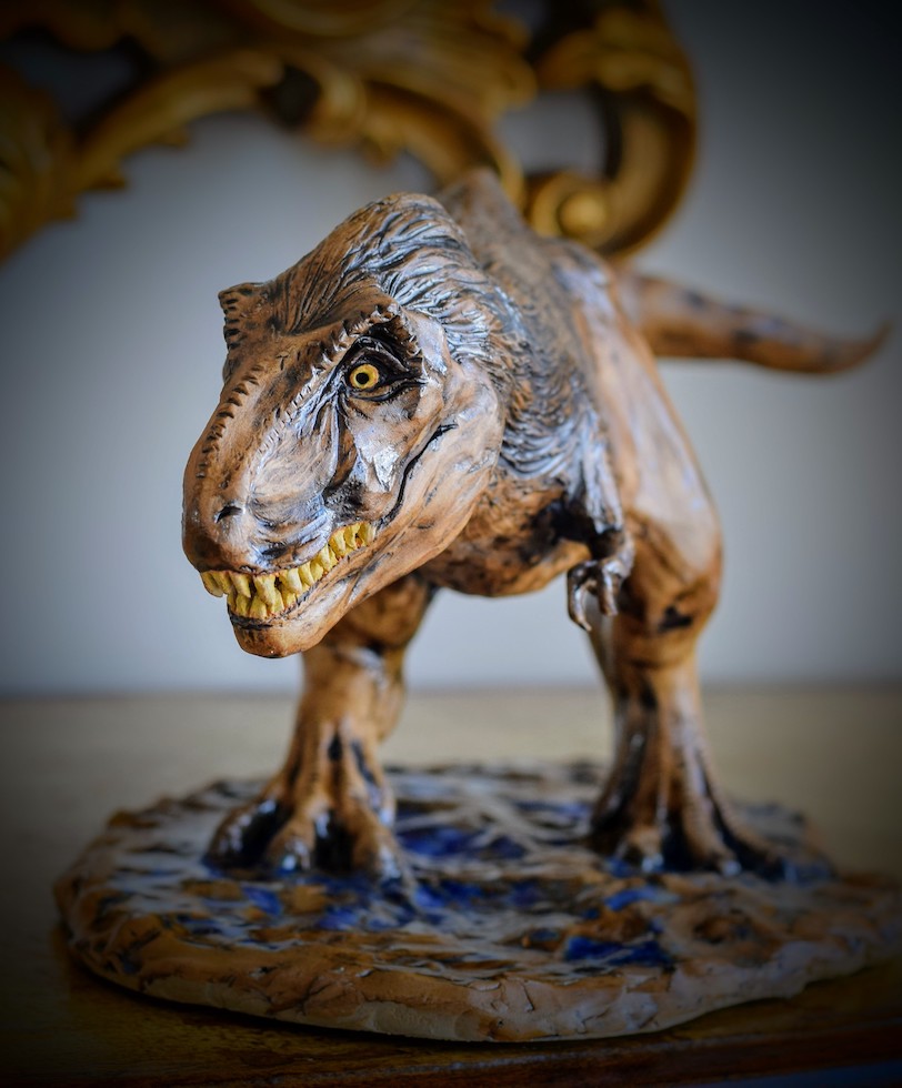 T-Rex