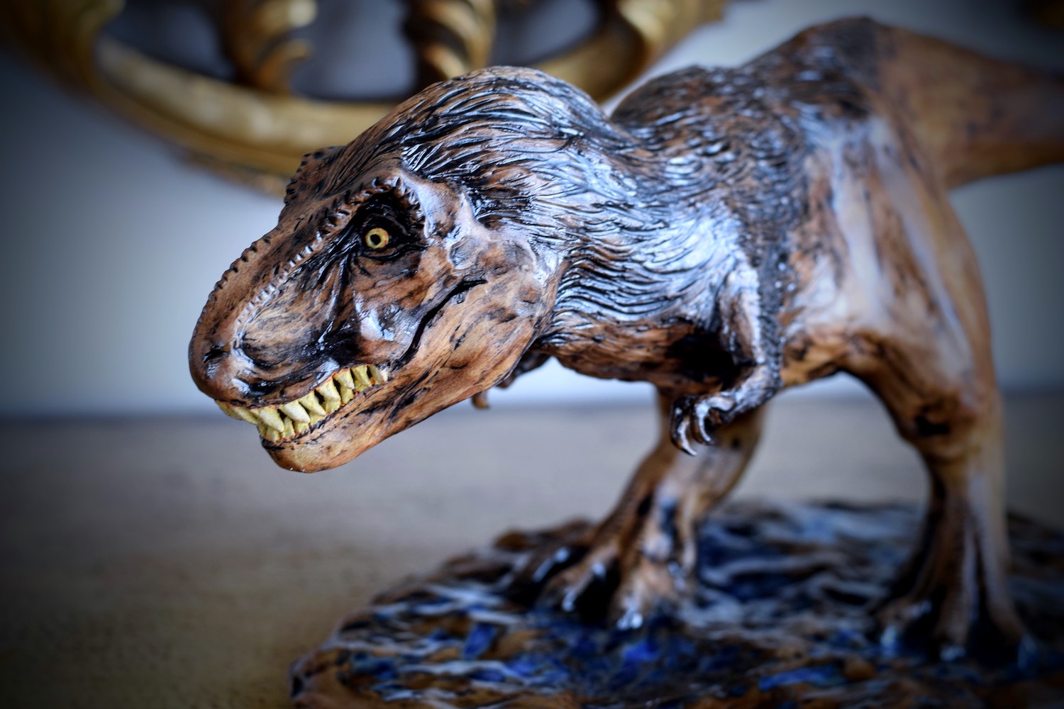 T-Rex