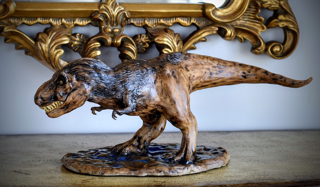 T-Rex