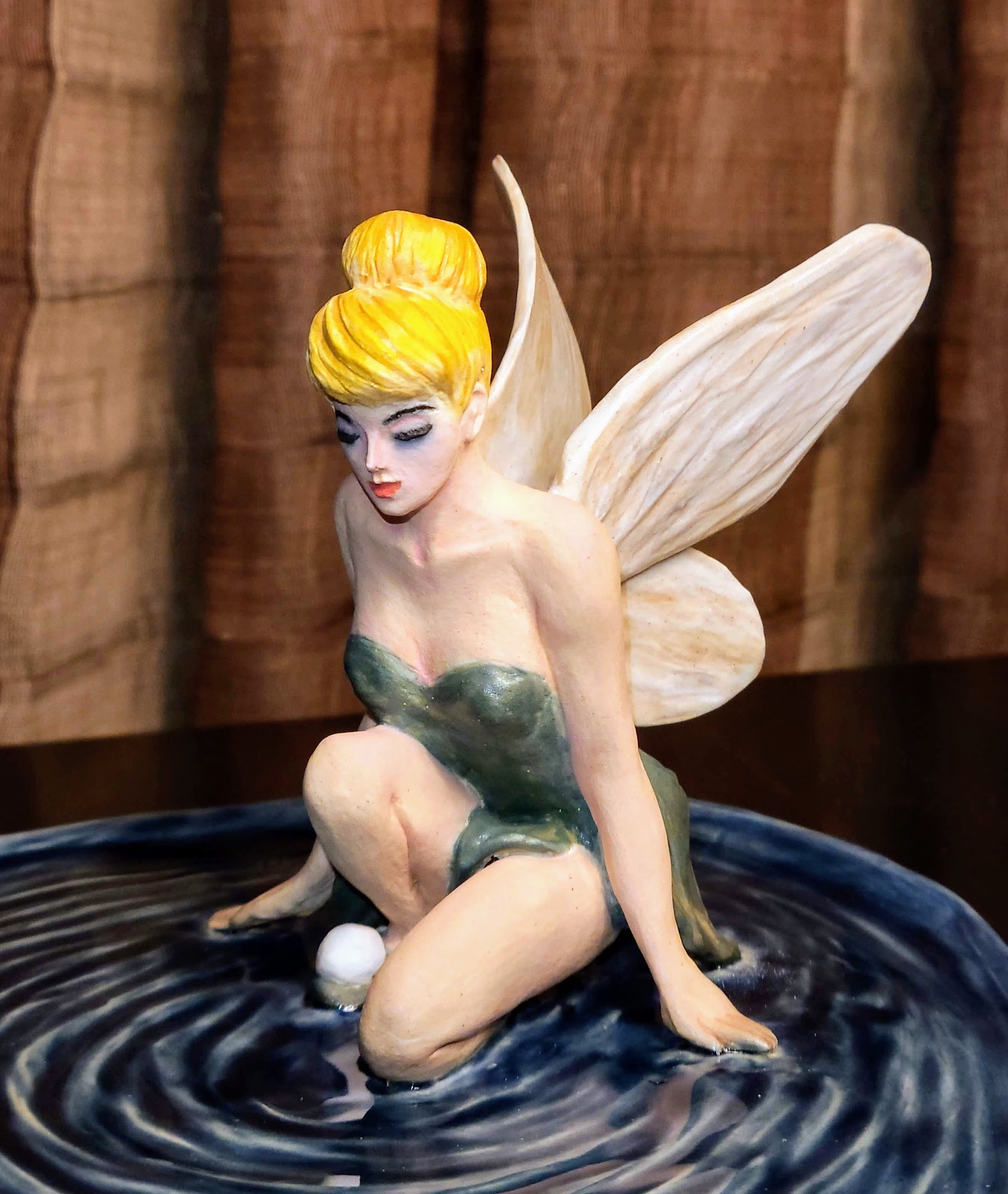 Tinker Bell