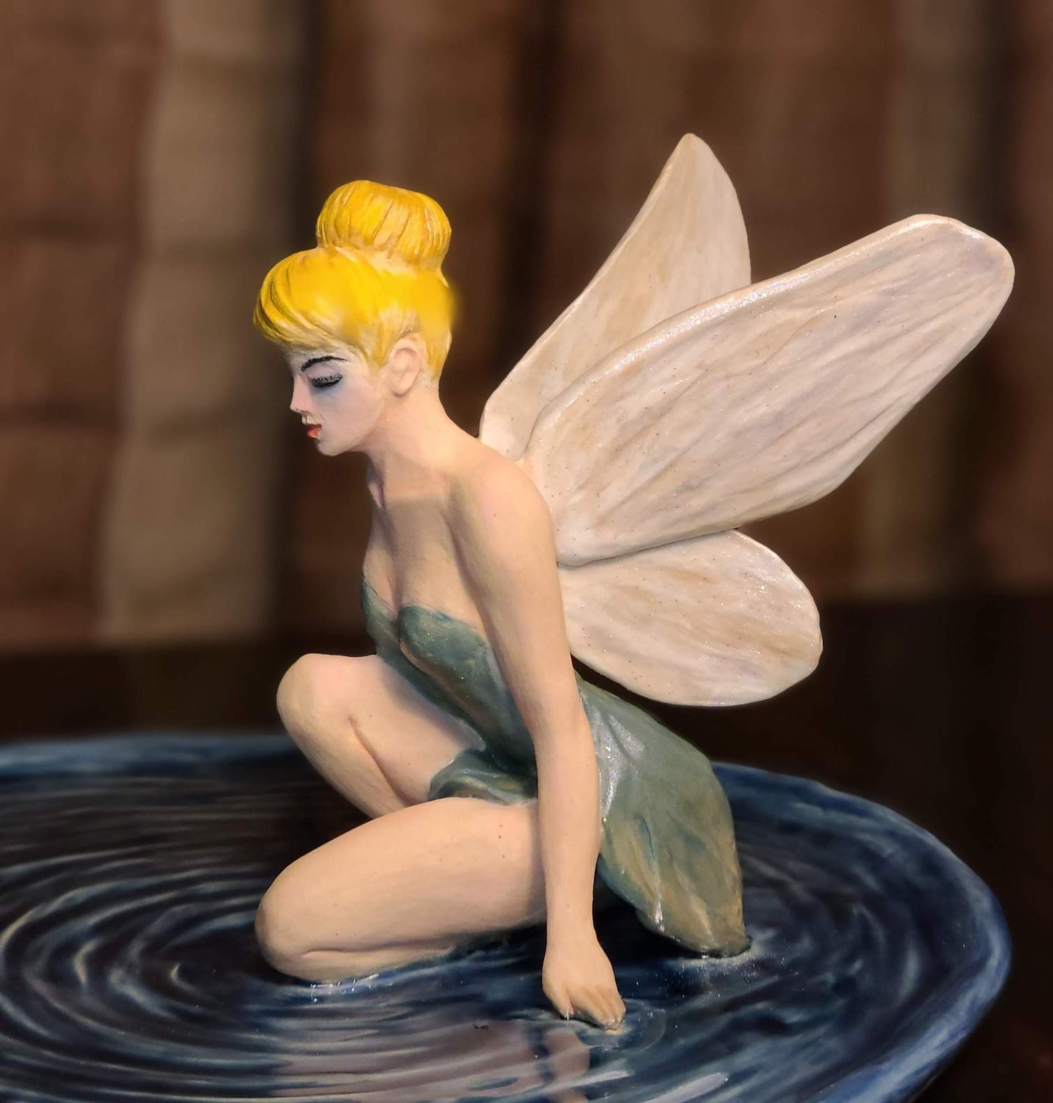 Tinker Bell