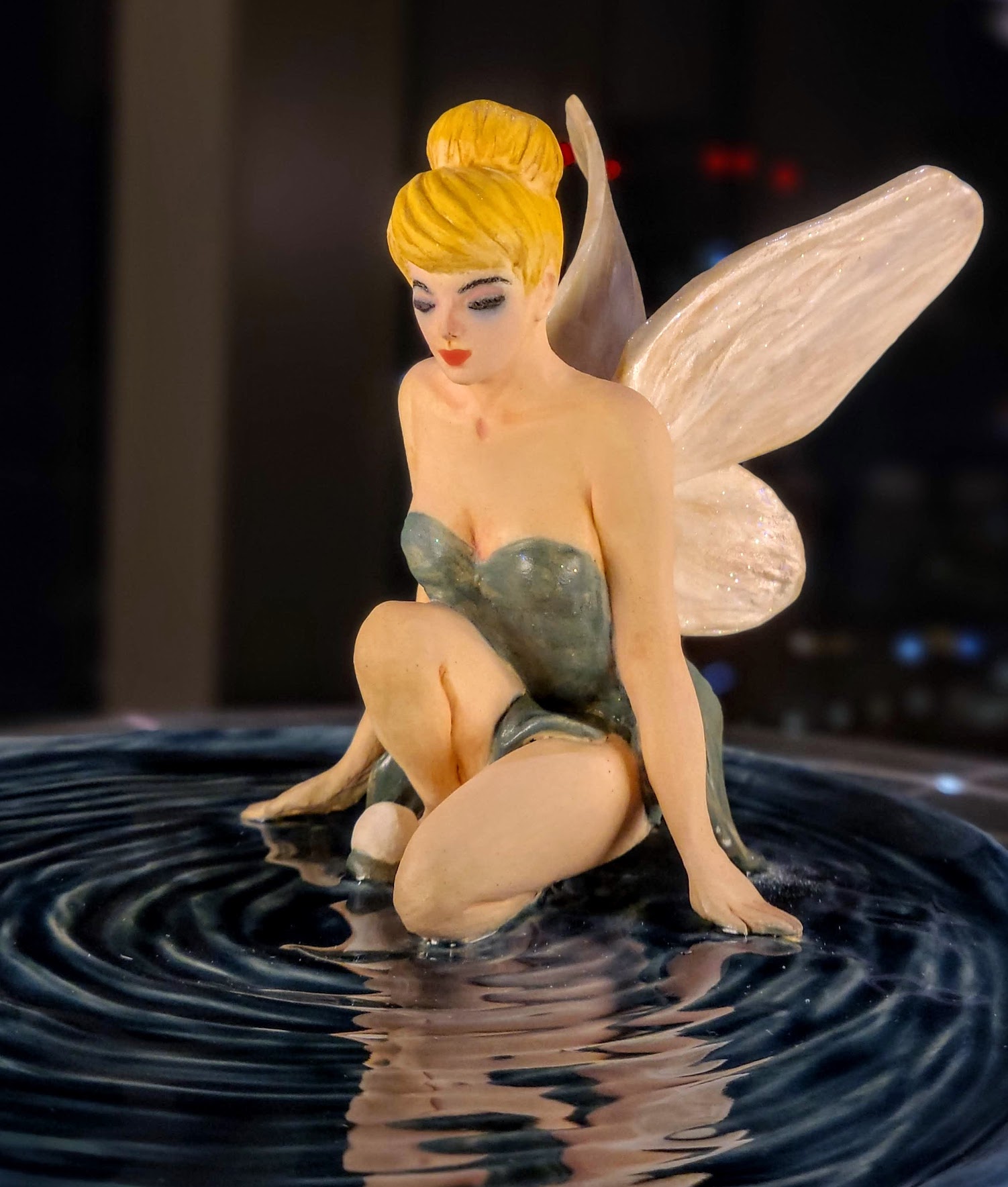 Tinker Bell