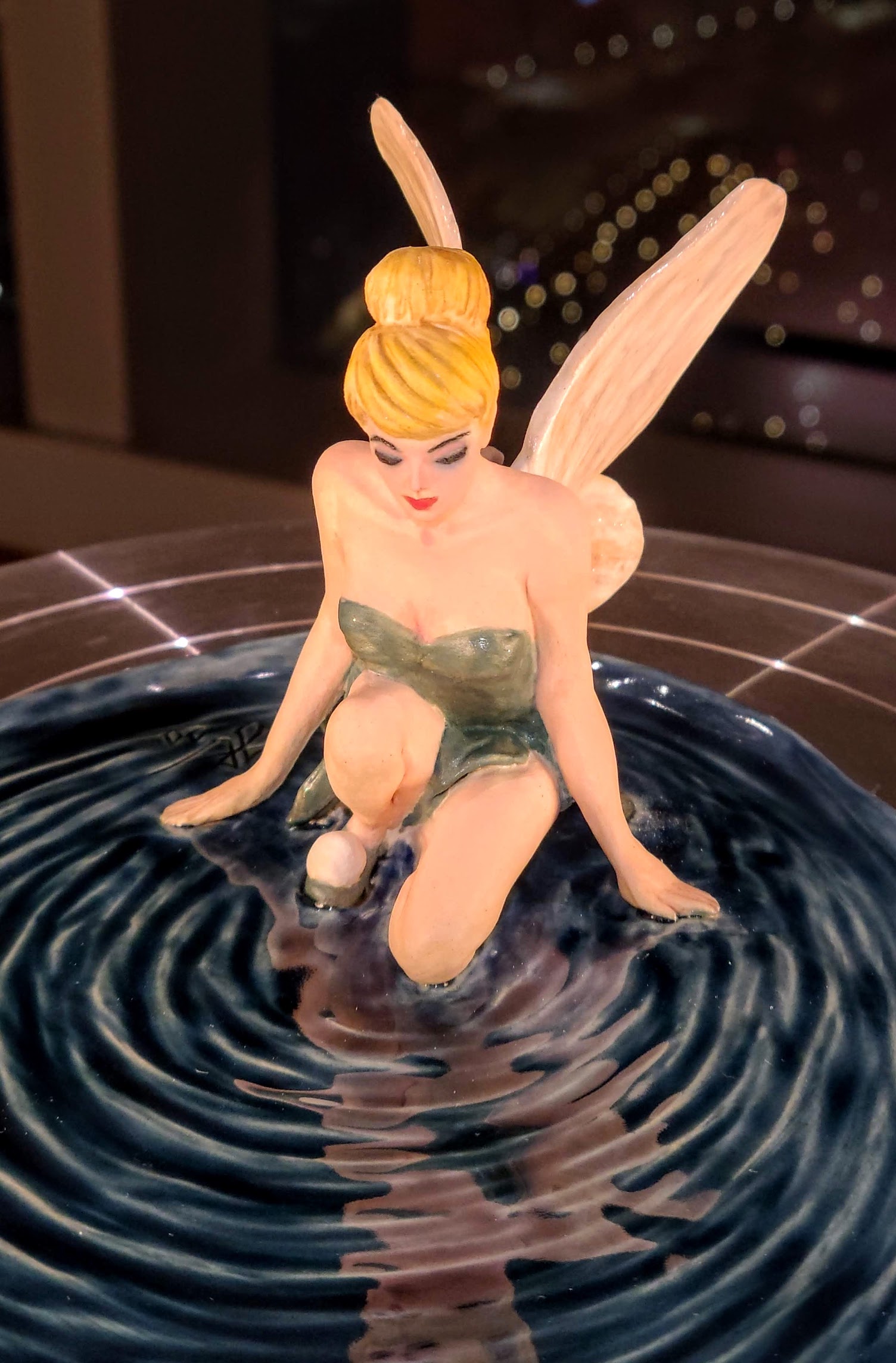 Tinker Bell