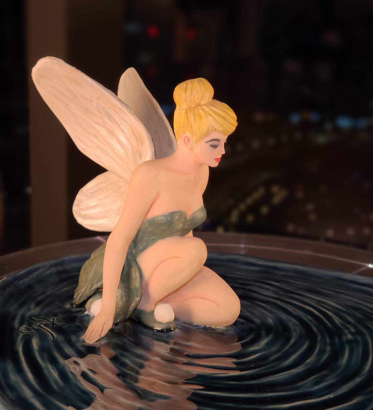 Tinker Bell