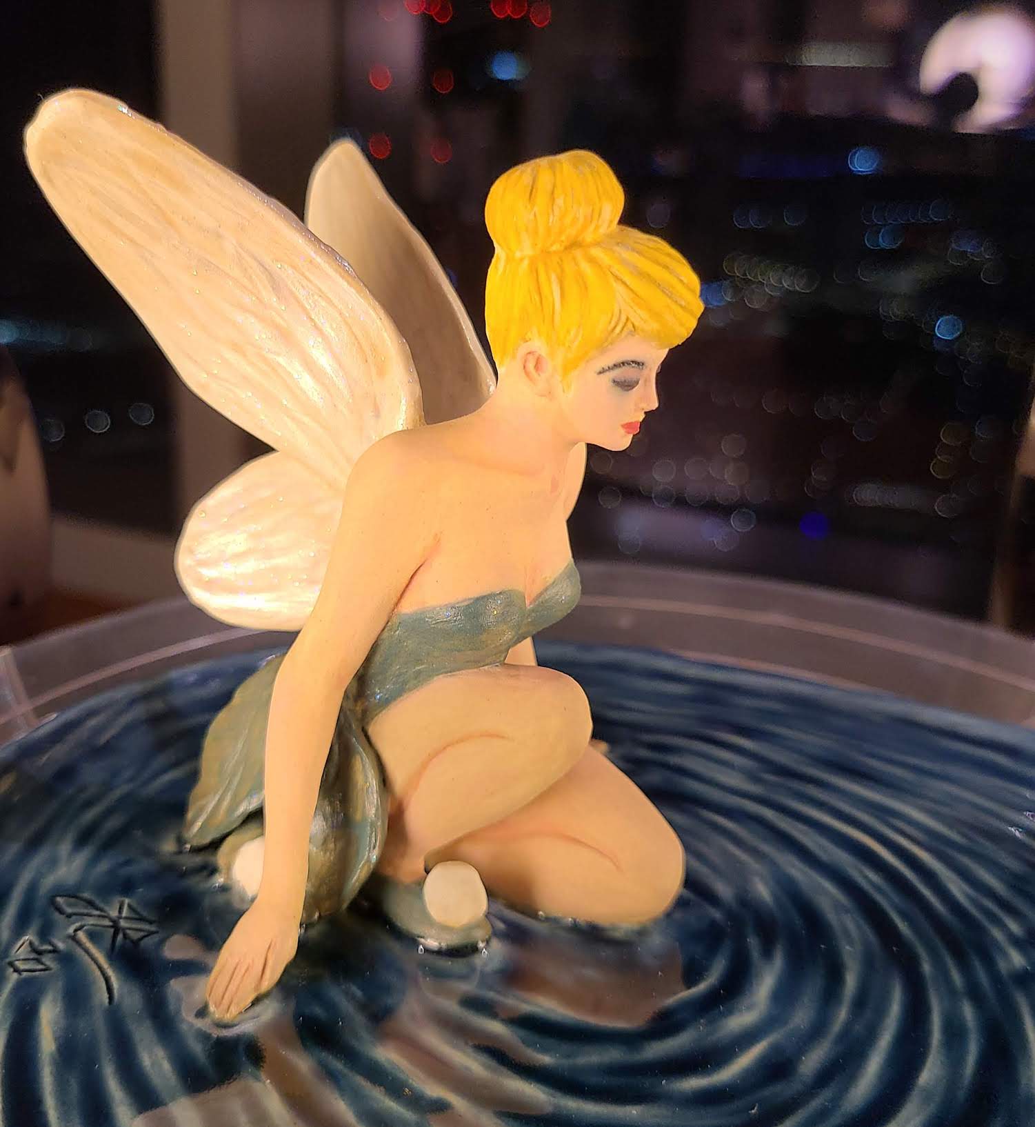 Tinker Bell