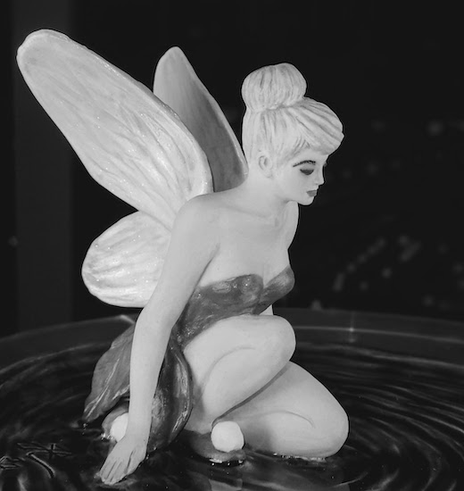 Tinker Bell