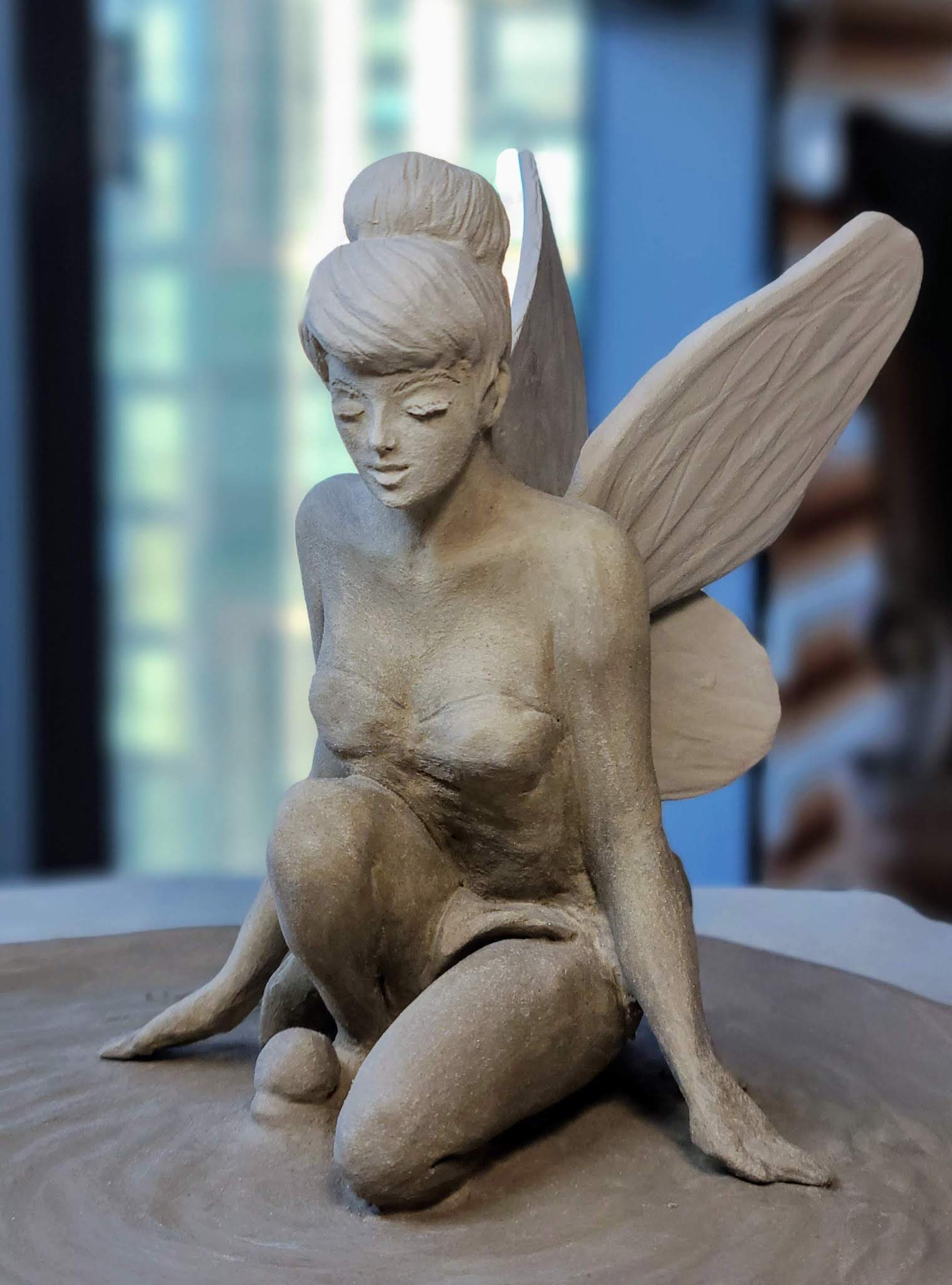 Tinker Bell