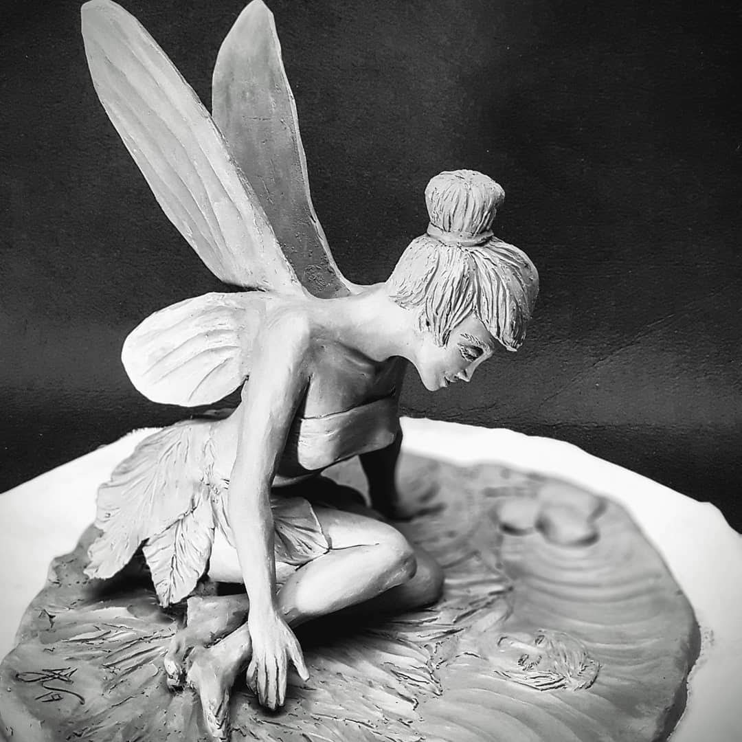 Tinker Bell