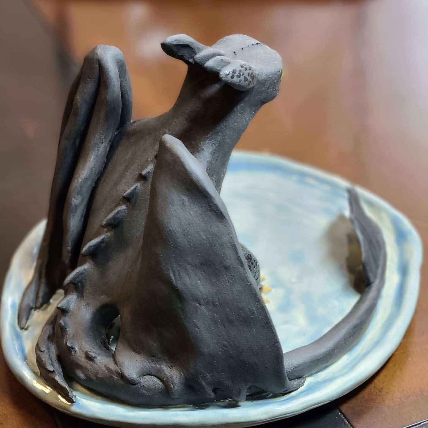 Toothless the Dragon