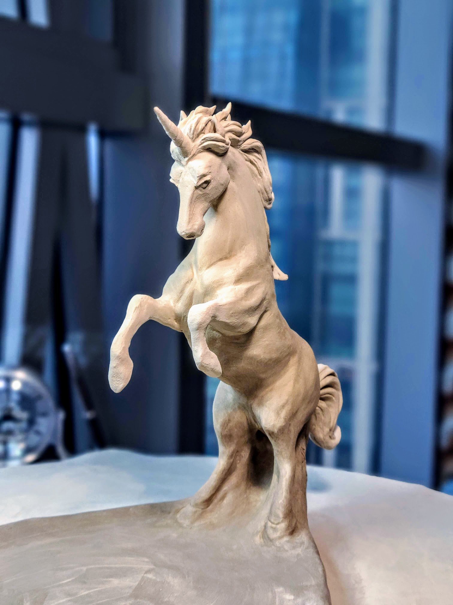 Unicorn