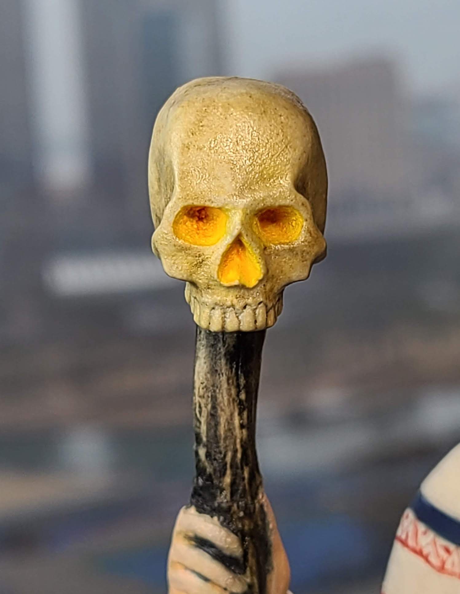 Vasilisa the beautiful