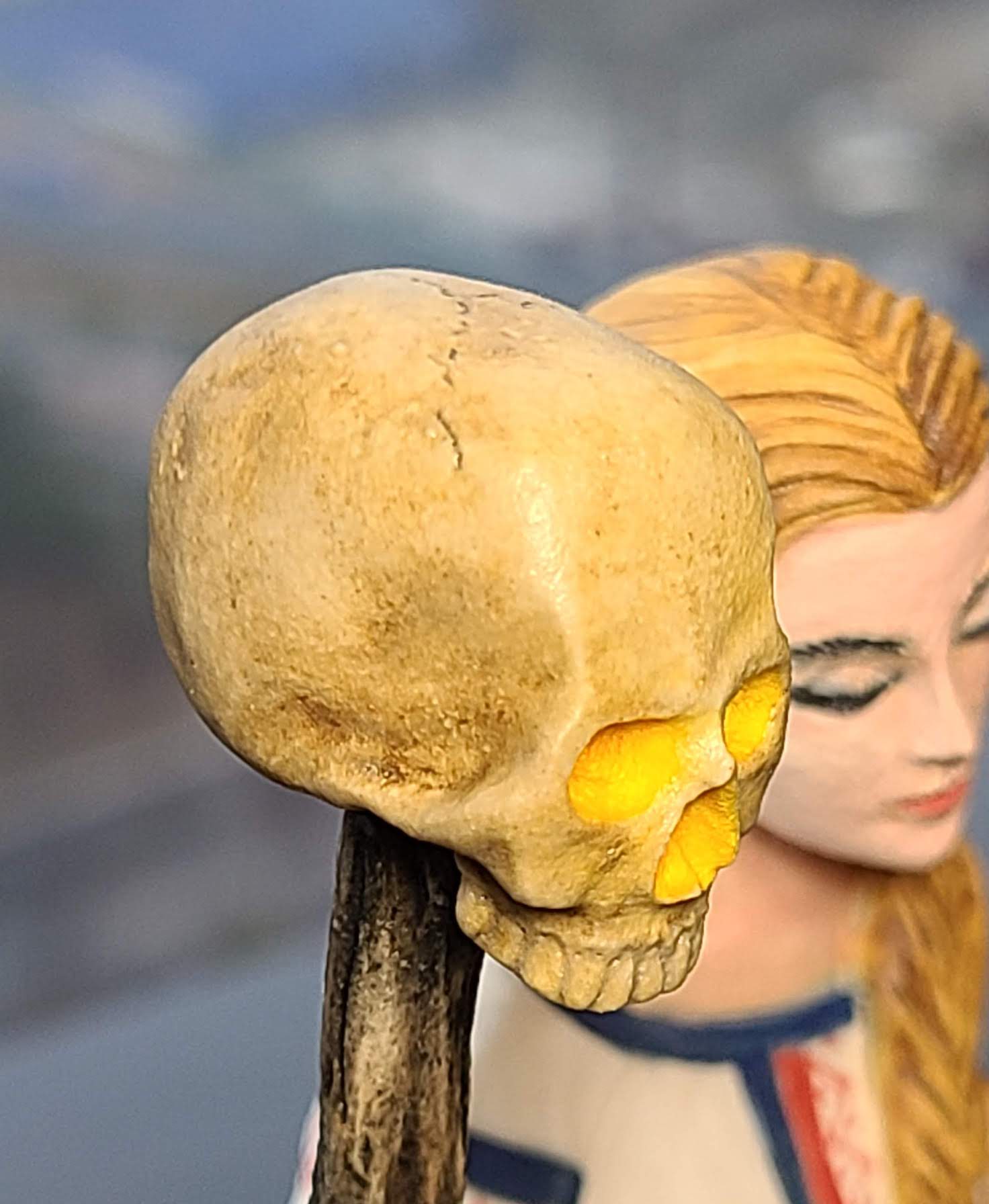 Vasilisa the beautiful