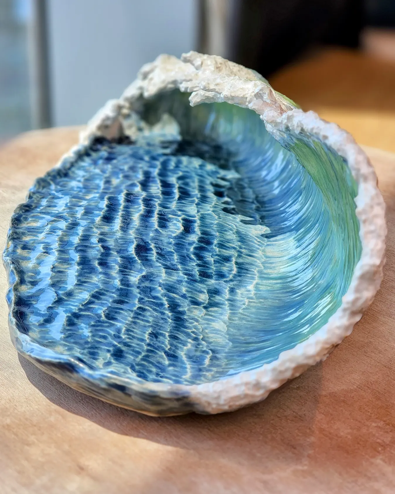 Wave Study 2.0 Wave Study 2.0