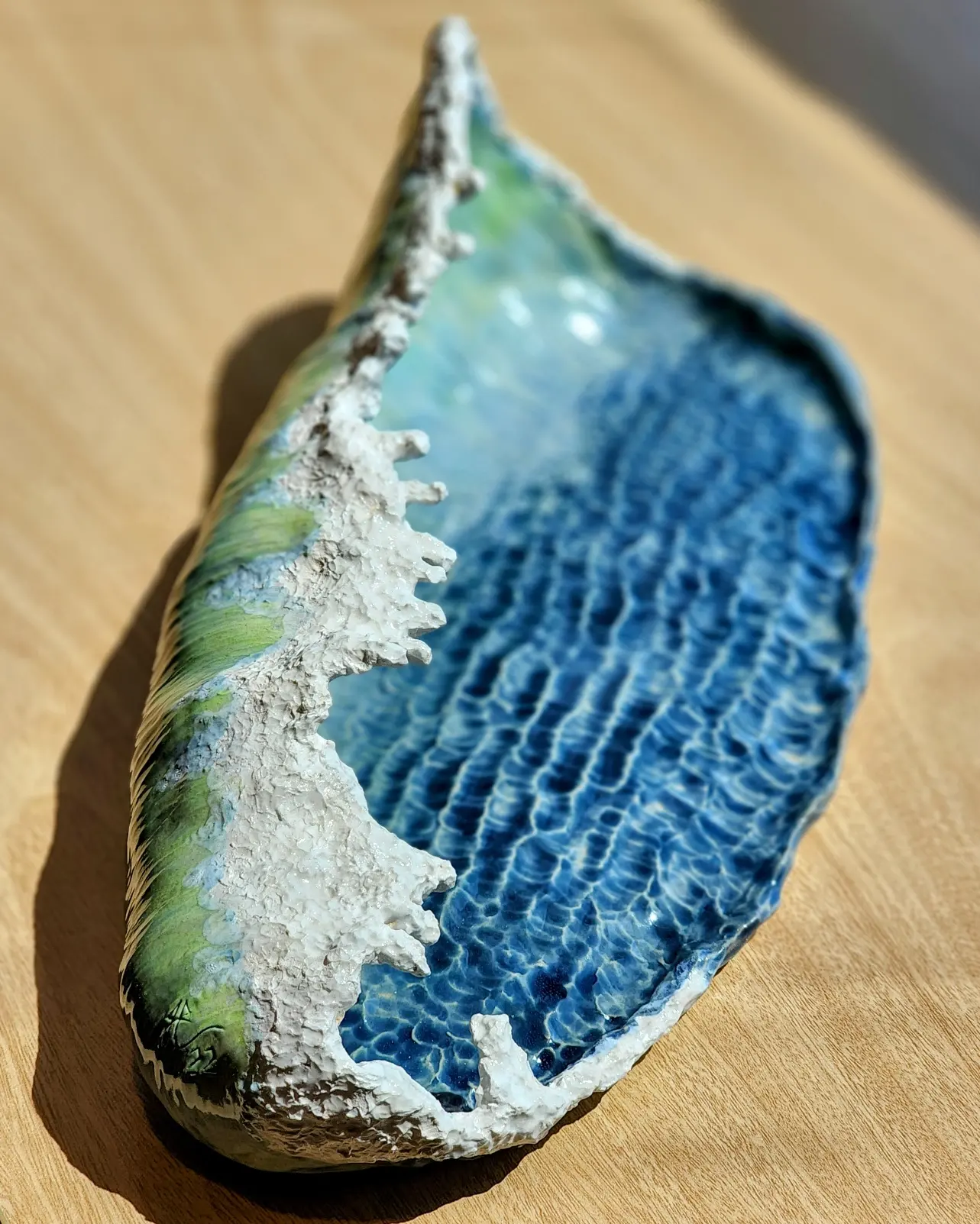 Wave Study 2.0 Wave Study 2.0