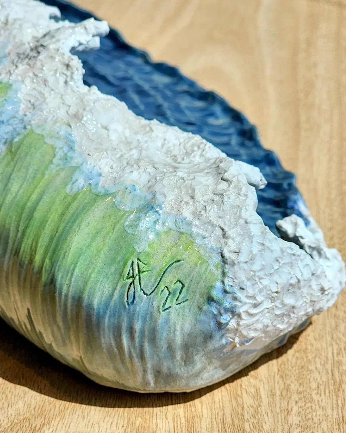 Wave Study 2.0 Wave Study 2.0