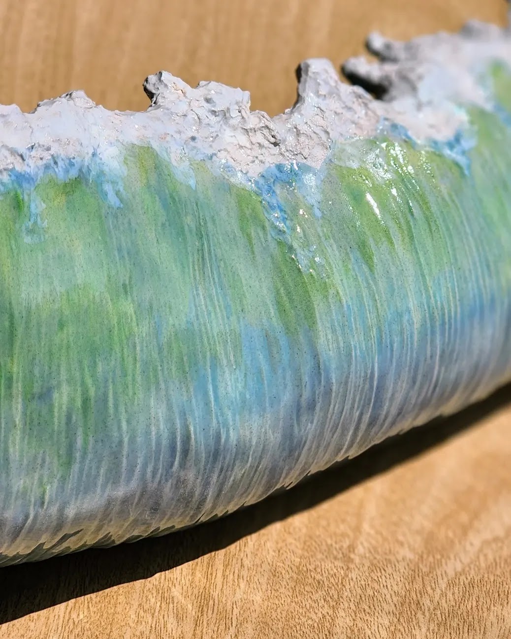 Wave Study 2.0 Wave Study 2.0