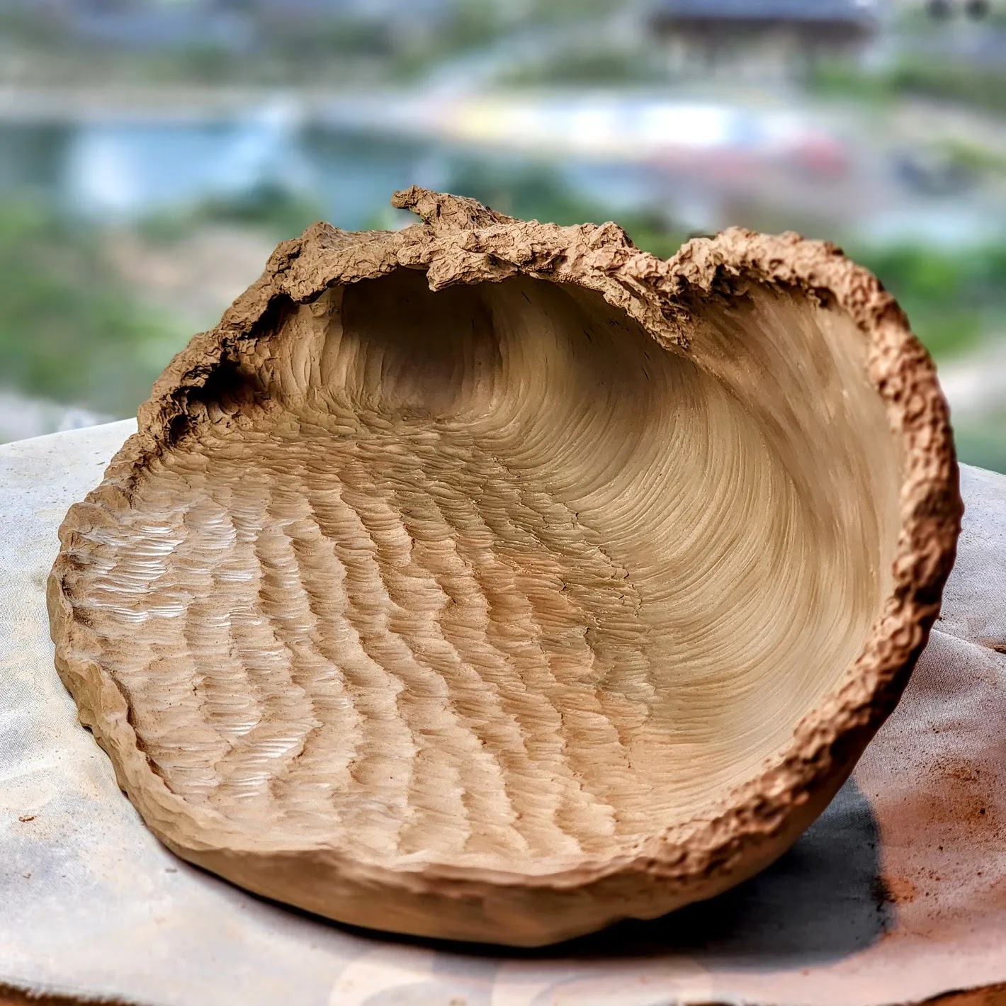 Wave Study 2.0 Wave Study 2.0