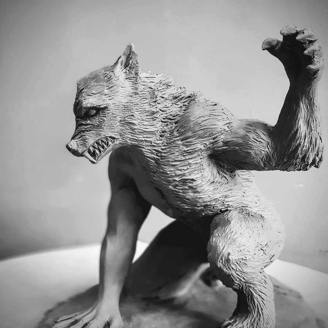 Werewolf
