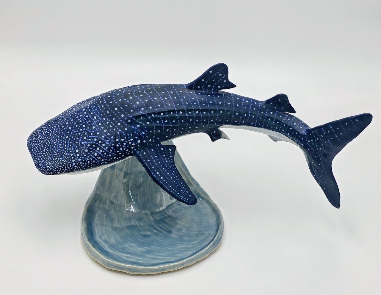 Whale Shark Whale Shark