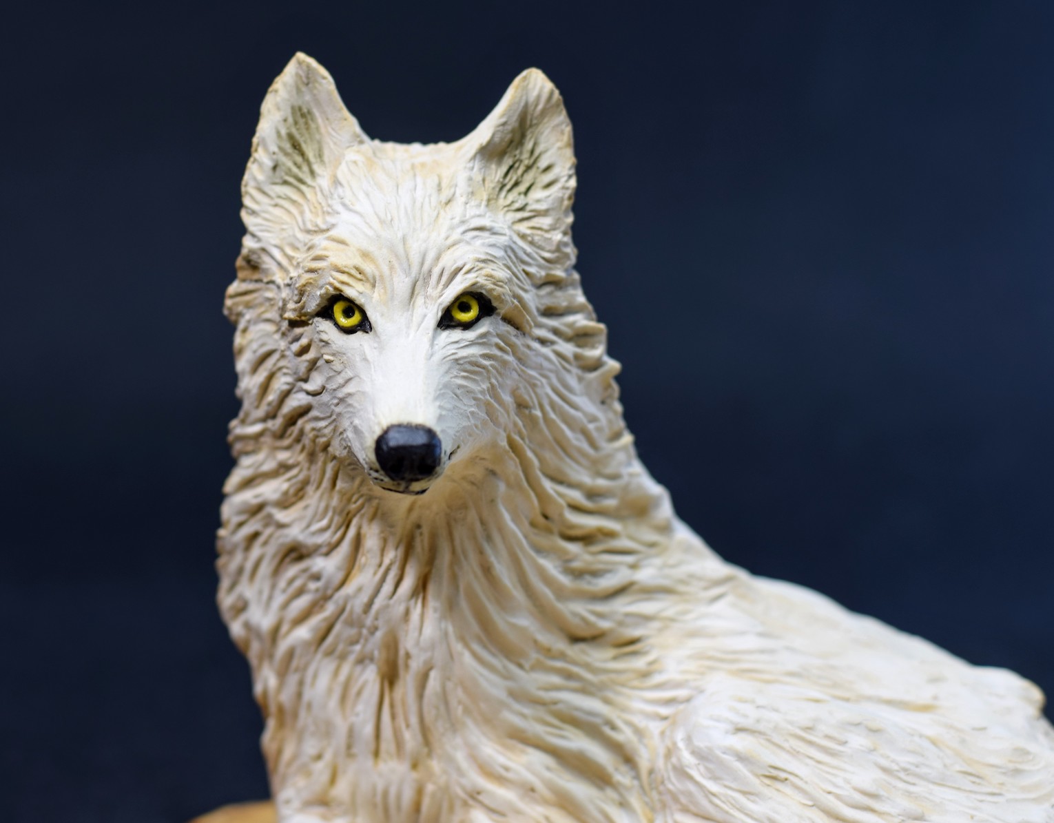 White Wolf White Wolf