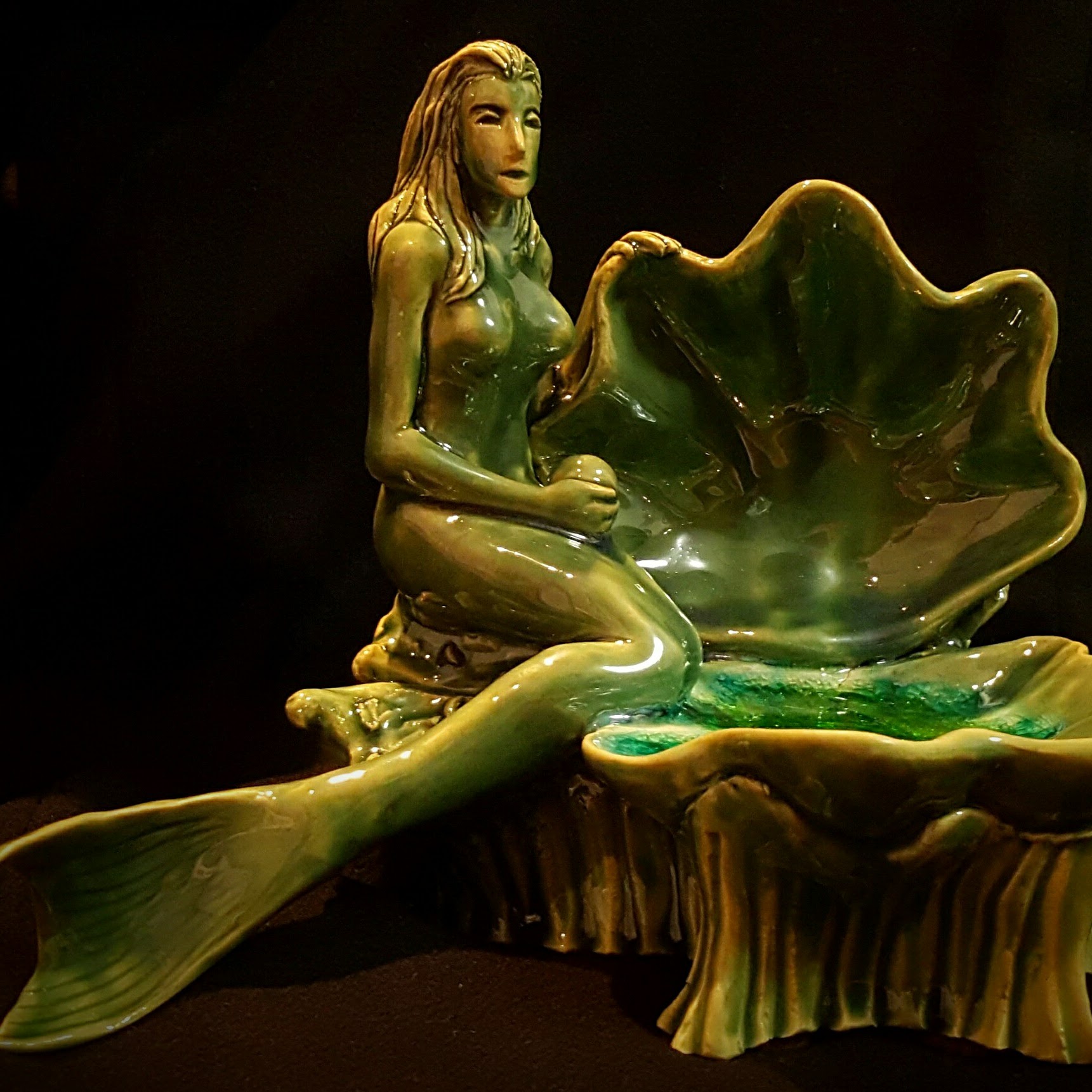 Emerald Dolphin Instagram