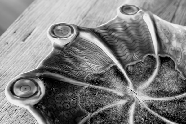 Classical Cosmos Mandala Plate