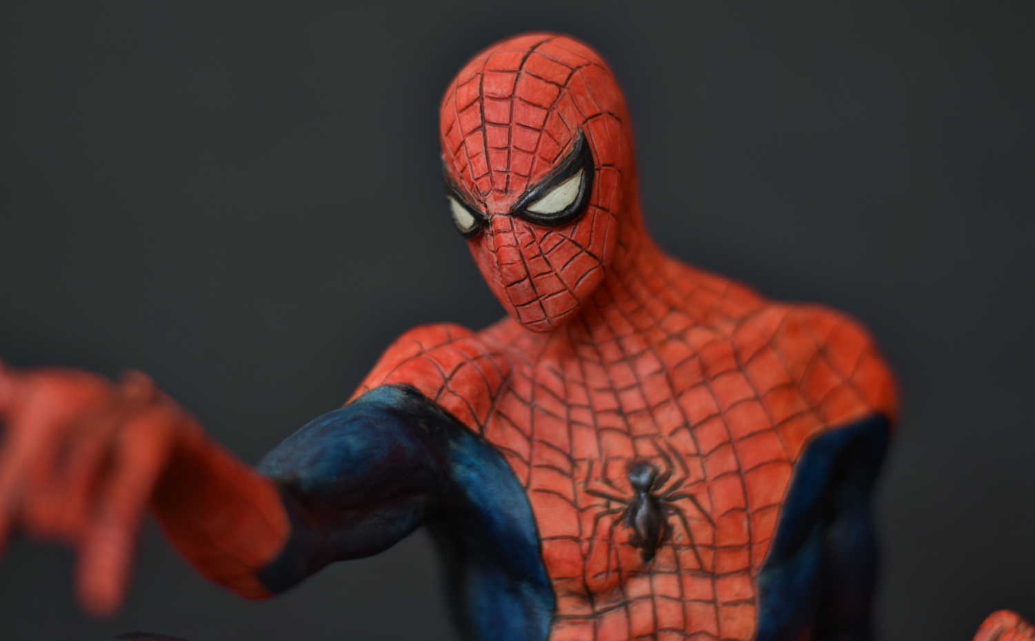 Spider-Man
