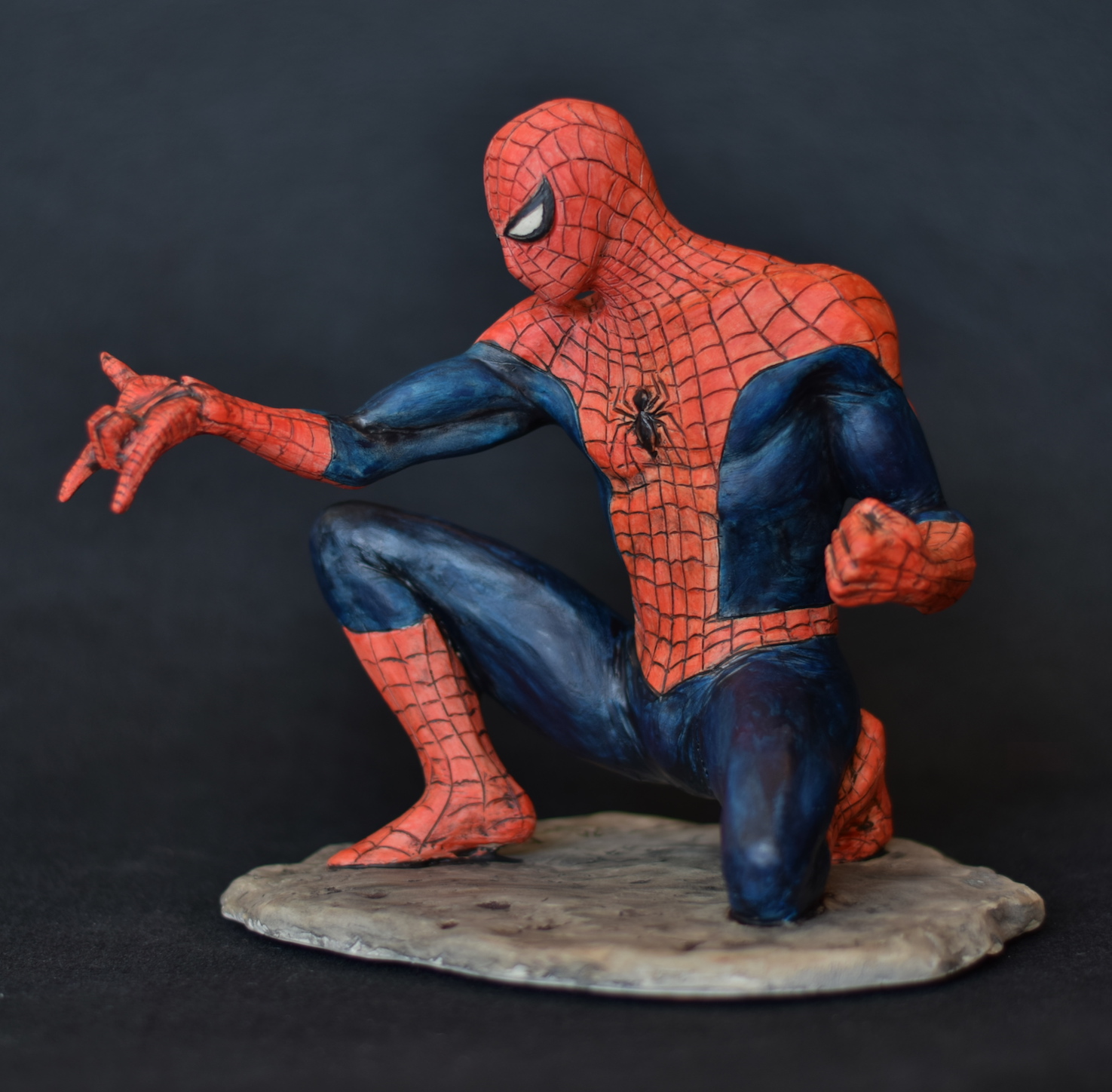 Spider-Man
