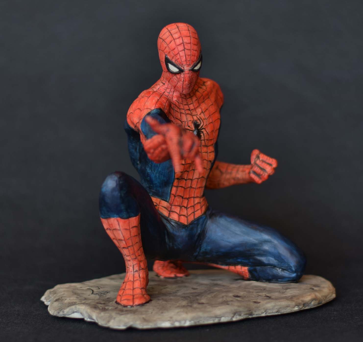 Spider-Man