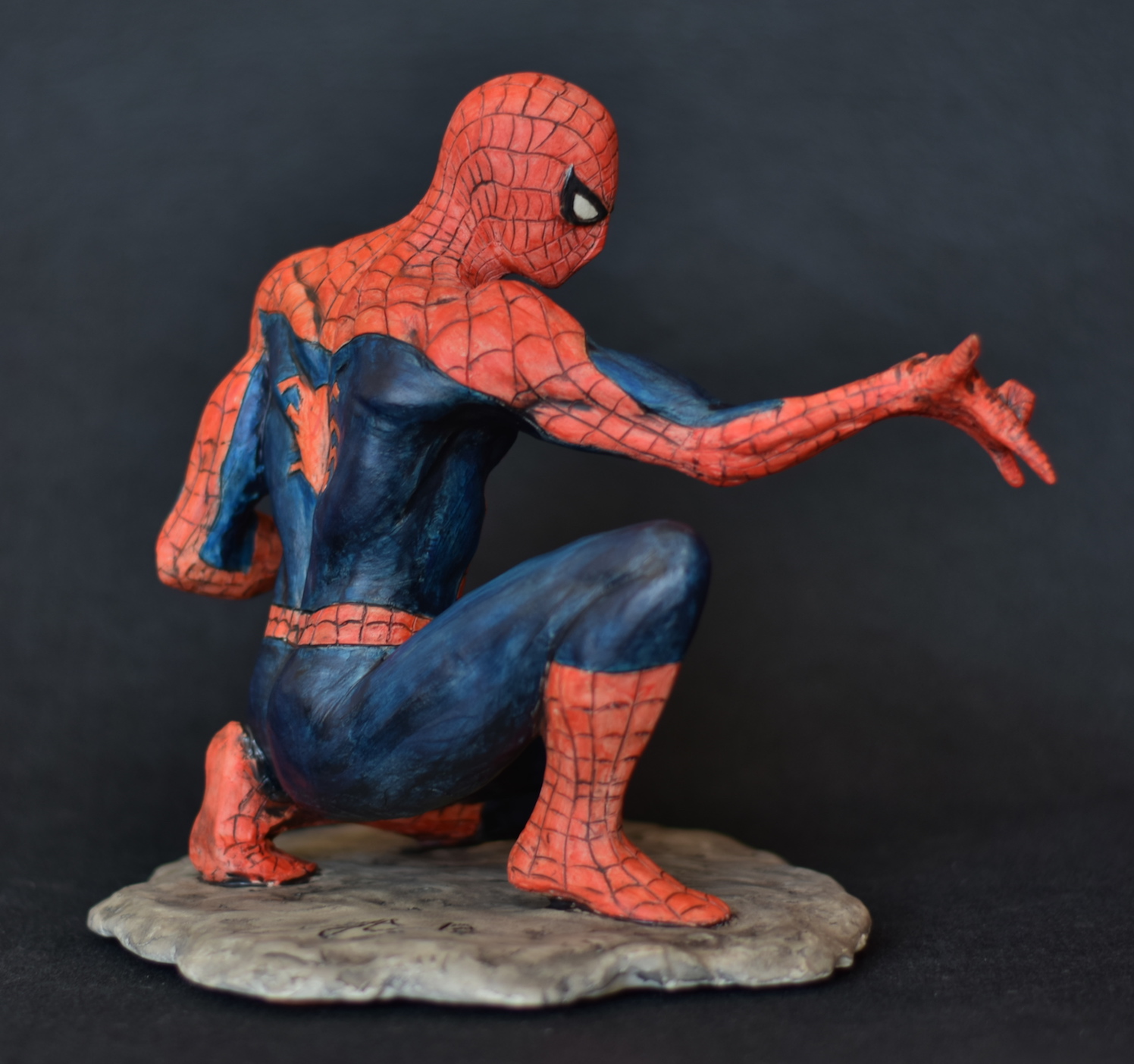 Spider-Man