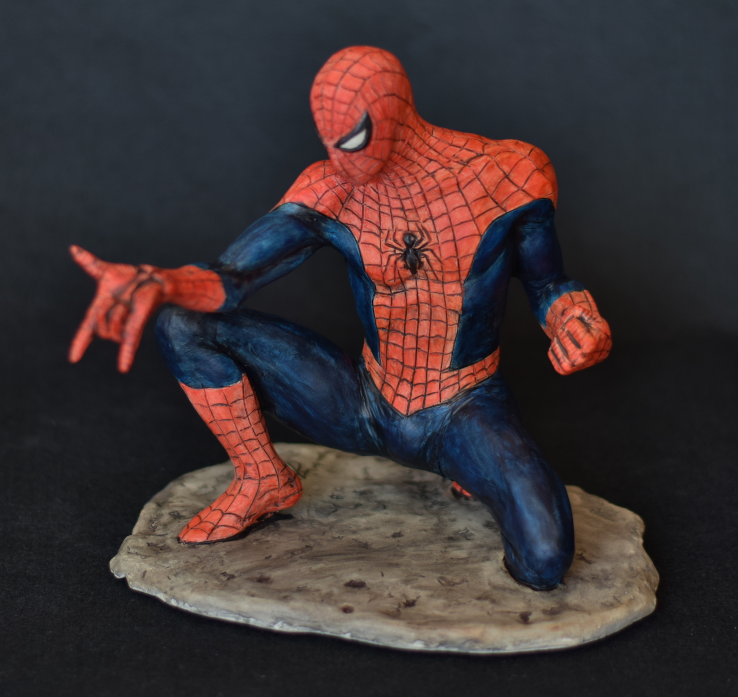 Spider-Man
