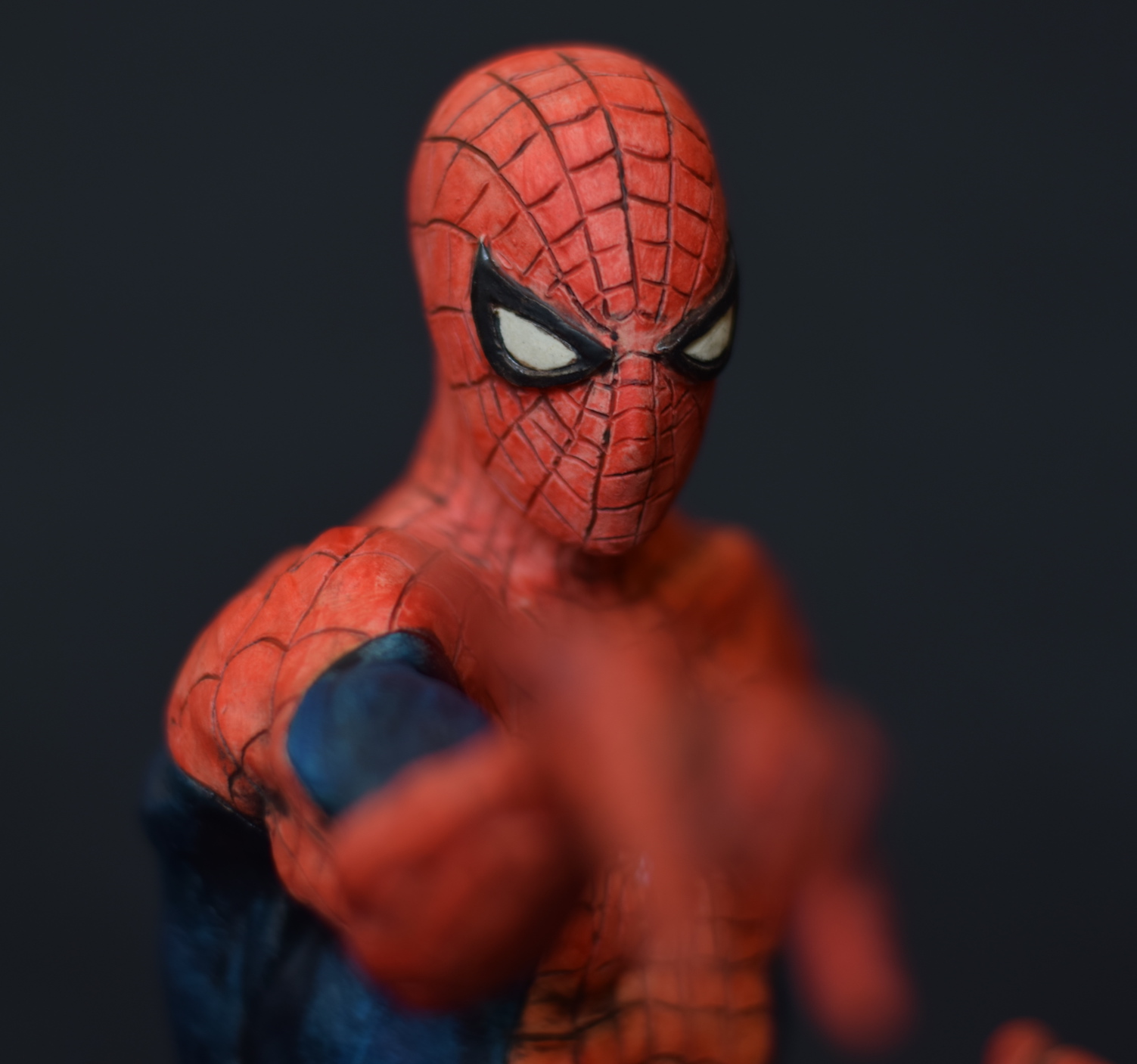 Spider-Man