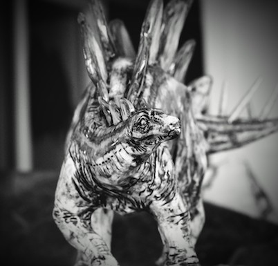 Stegosaurus