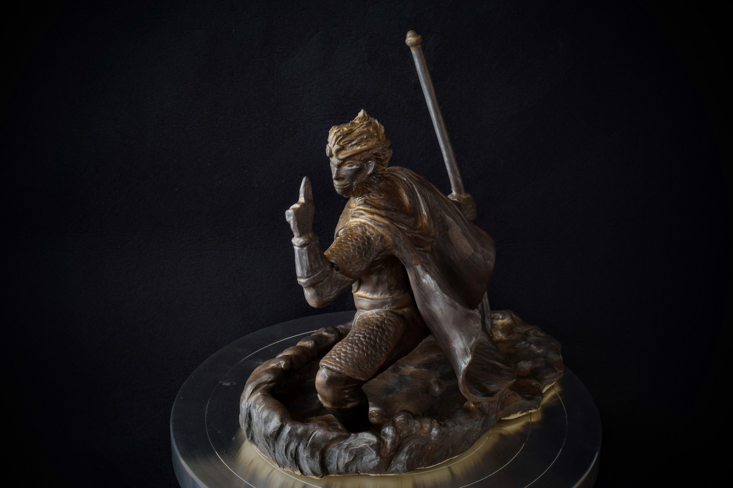 Sun Wukong