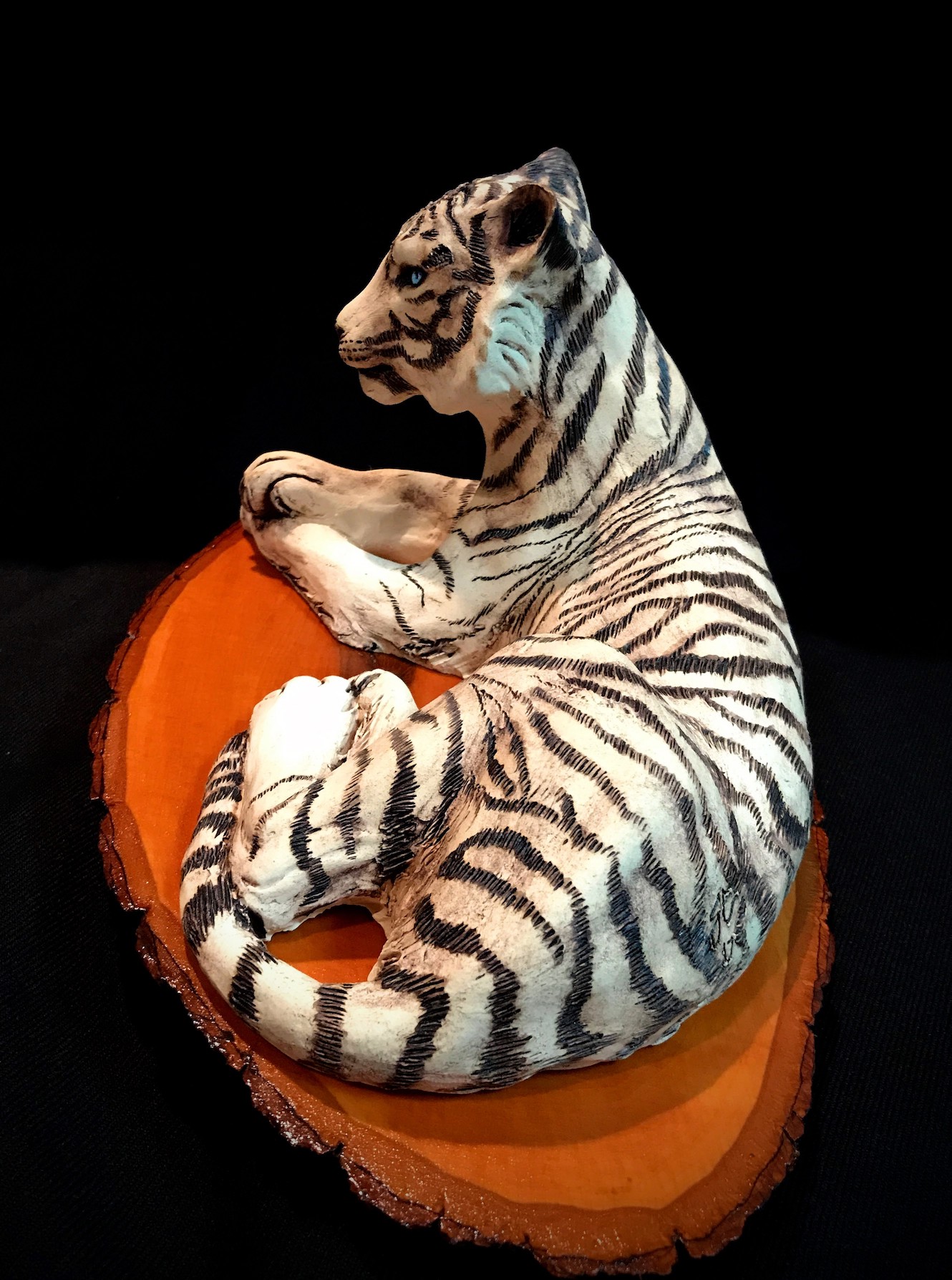 White Tiger