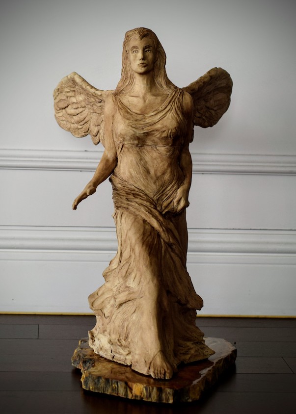 Victory of Samothrace