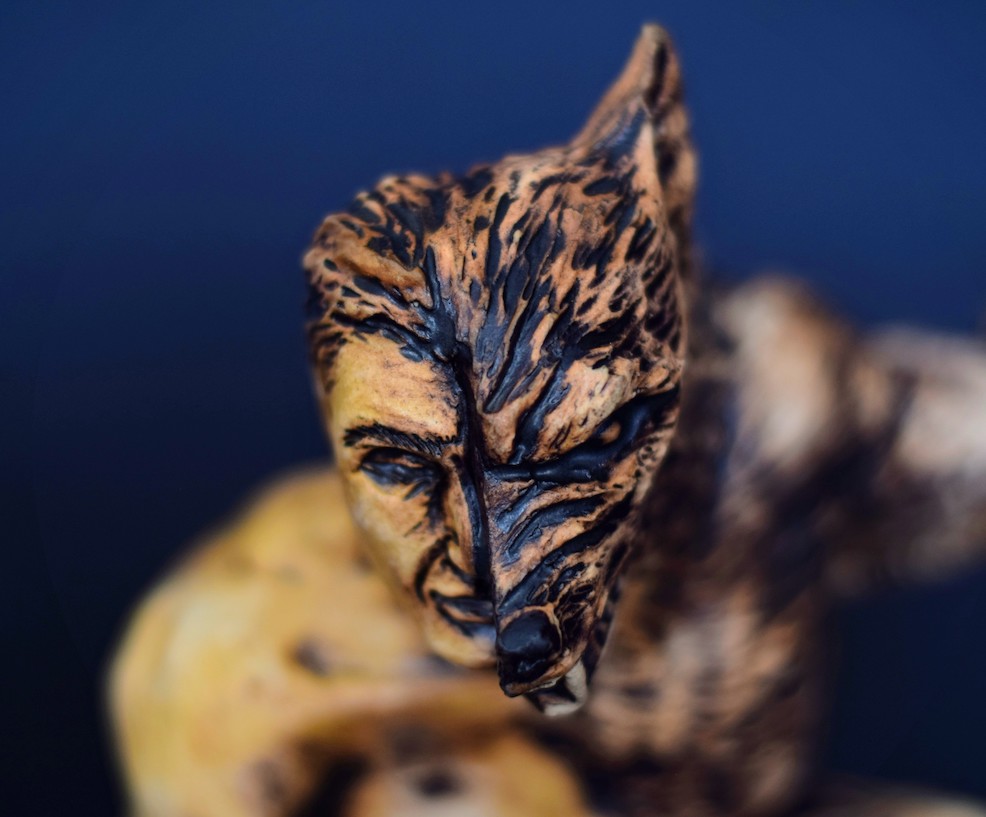 Werewolf