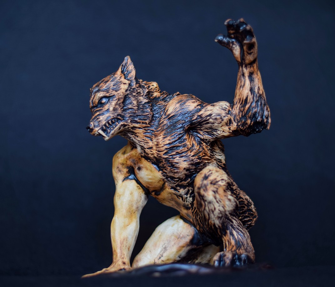 Werewolf