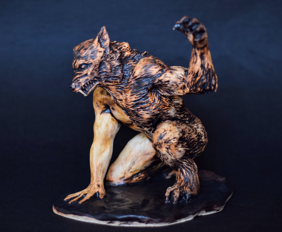 Werewolf