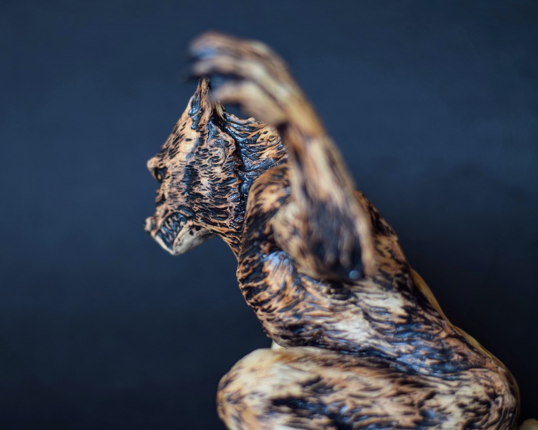 Werewolf