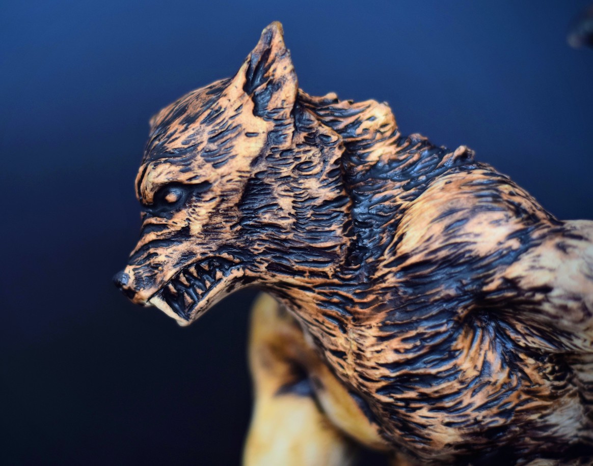 Werewolf