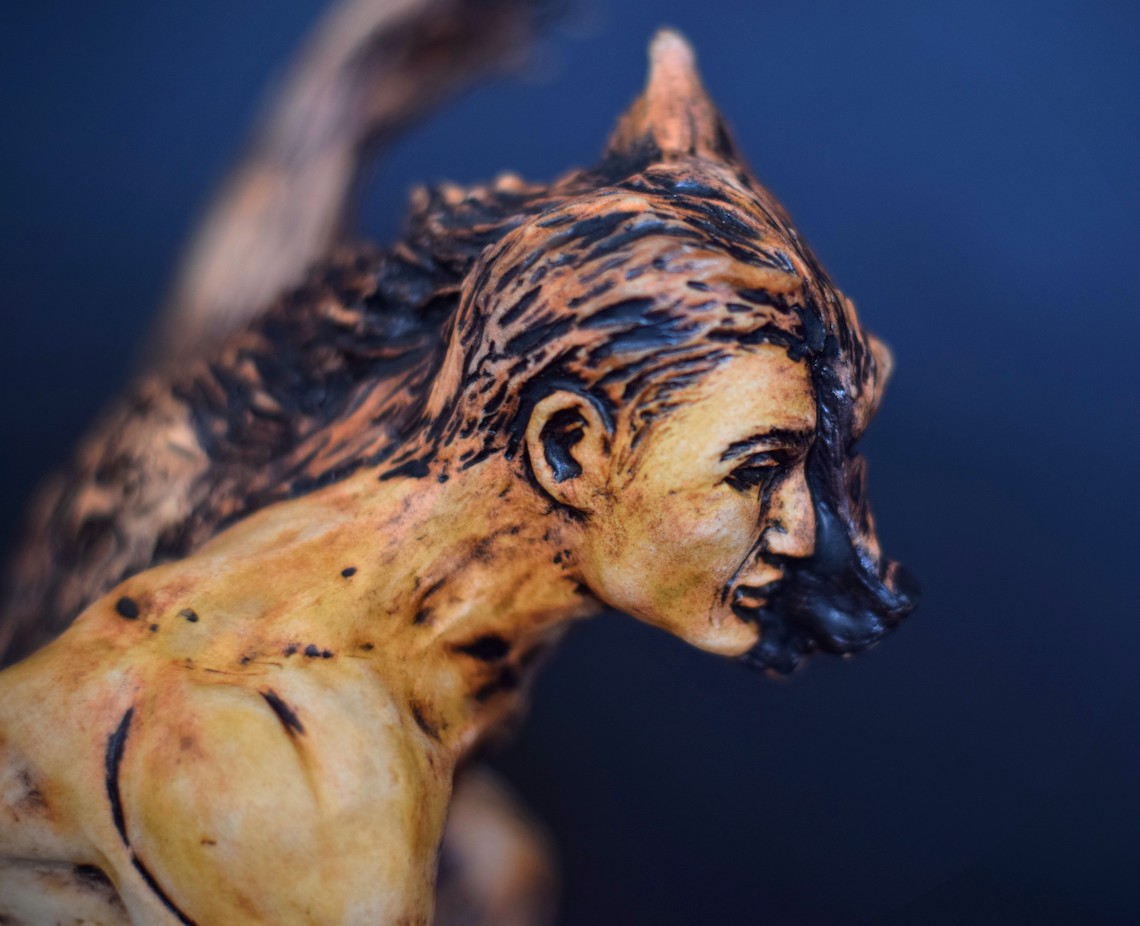 Werewolf